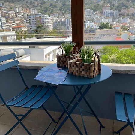 Ola Apartament 2 Sarandë Exterior foto